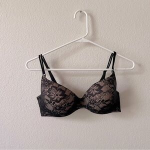 Victoria’s Secret angels secret embrace bra